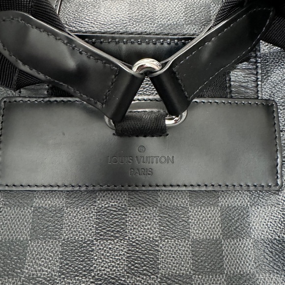 Louis Vuitton Backpack - Picture 6 of 8